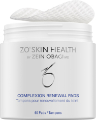 Complexion Renewal Pads