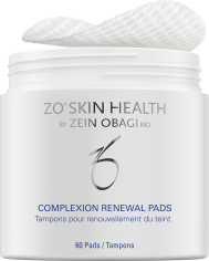 Complexion Renewal Pads - Vanaf nu met vernieuwde, ecologische verantwoorde pads!