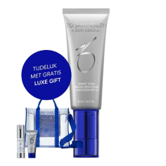 Smart Tone Broad Spectrum Sunscreen SPF 50