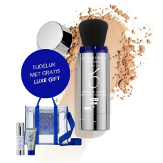 Sunscreen + Powder SPF 30 - Medium
