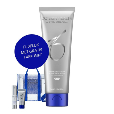 Broad Spectrum Sunscreen SPF 50