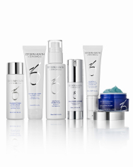 Redness Relief + Skin Barrier Defense Program