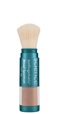 Sunforgettable Total Protection Brush-On Shield SPF 30