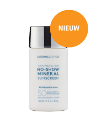 No Show Mineral Sunscreen SPF 50