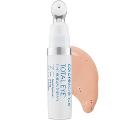 Total Eye 3-in-1 Renewal Therapy SPF 35