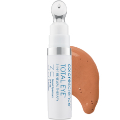 Total Eye 3-in-1 Renewal Therapy SPF 35