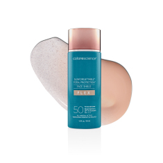 Sunforgettable Total Protection Face Shield Flex SPF 50