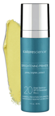 Brightening Primer SPF 20