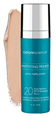 Mattifying Primer SPF 20