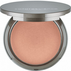 Pressed Mineral Illuminator