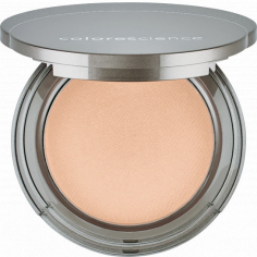 Pressed Mineral Illuminator