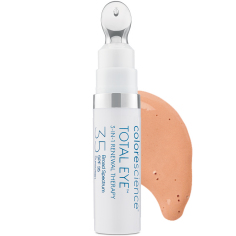 Total Eye 3-in-1 Renewal Therapy SPF 35