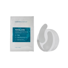 Total Eye Hydrogel Treatment Masks