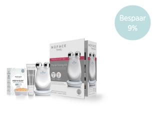 **AANBIEDING** Trinity TWR Gift Set