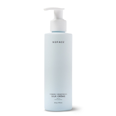 Firming and Brightening Silk Crème
