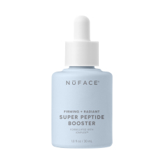Firming + Smoothing Super Peptide Booster Serum