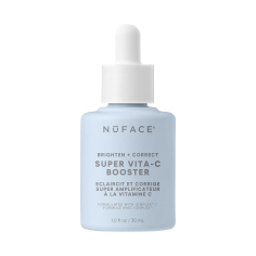 Brighten + Correct Super Vita-C Booster Serum