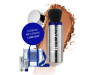 Sunscreen + Powder SPF 30 - Deep